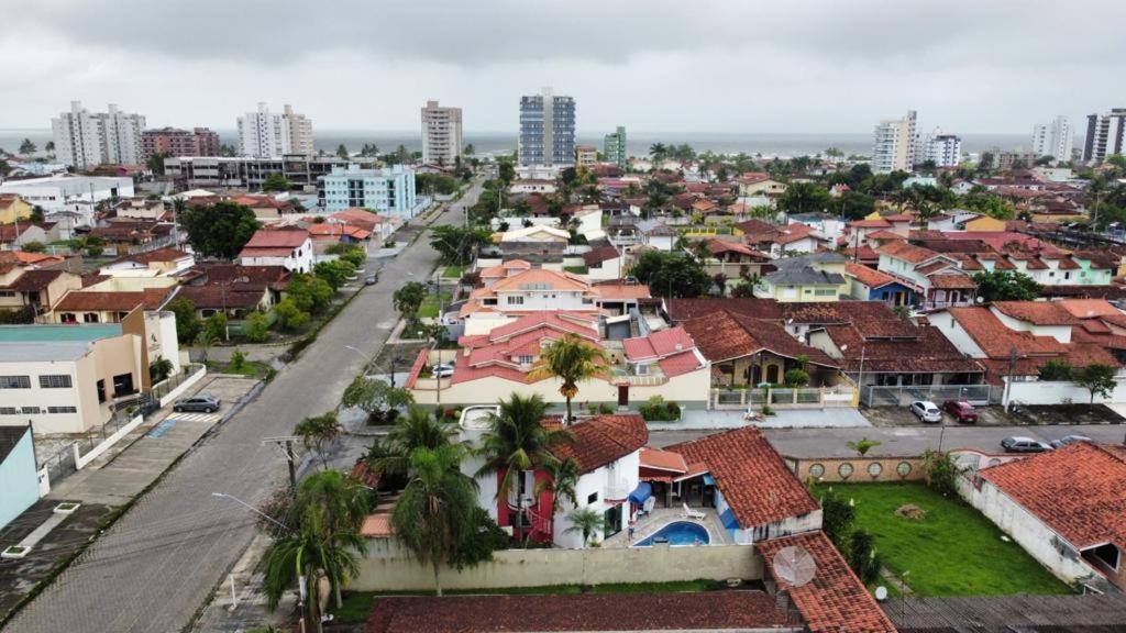 Hospedaria Do Khalifa Hotel Caraguatatuba Ngoại thất bức ảnh