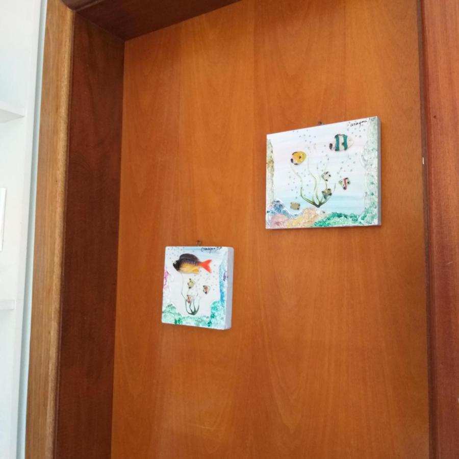 Hospedaria Do Khalifa Hotel Caraguatatuba Ngoại thất bức ảnh