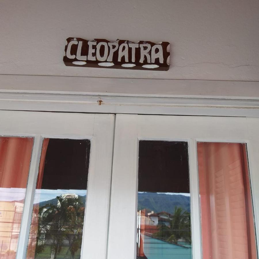 Hospedaria Do Khalifa Hotel Caraguatatuba Ngoại thất bức ảnh