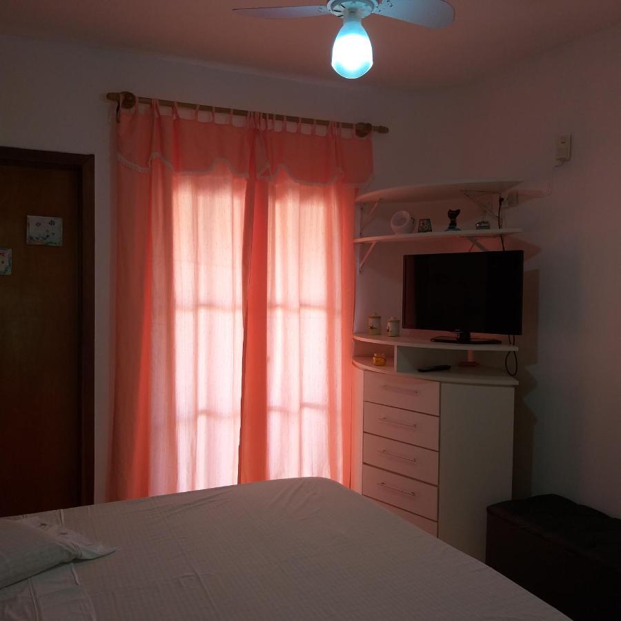 Hospedaria Do Khalifa Hotel Caraguatatuba Ngoại thất bức ảnh